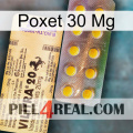 Poxet 30 Mg new06